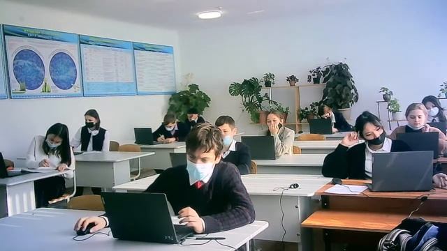 10 информатика биология смотреть онлайн