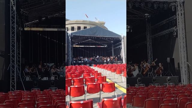 Mansuryan simphonic orcestra смотреть онлайн