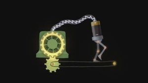 Вечный двигатель. Почему нам не когда не изобрести вечный двигатель. Два закона термодинамики.