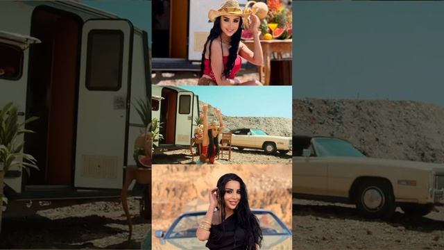 Sev Sev Acher @anetteaghabekyan @ArturPetrosyanOfficial #music смотреть онлайн