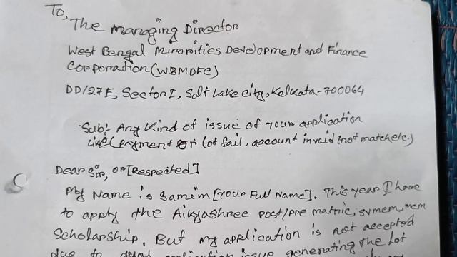Aikyashree Lot Generation Fail😥 Solved Problem | Any Kind of Issue | Write the Letter😍