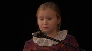 АКТЕРСКИЕ ЧТЕНИЯ 2024. Младшая и средняя категории.