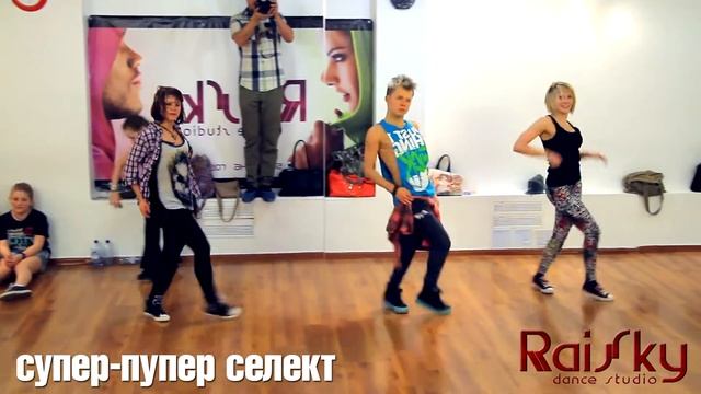 Jazz Funk. Коля Барни. Barni.