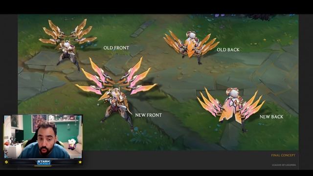 😱RIOT REVELA OTRA SKIN PRESTIGIO ESPECIAL (SE PUEDE CONSEGUIR GRATIS)+VALORANT MOBILE LLEGA PRONTO смотреть онлайн