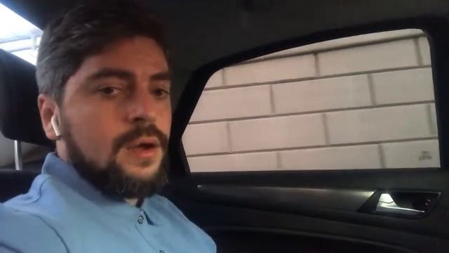 01 прямой эфир Ильи