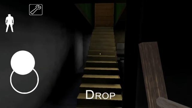 Granny - Hello Neighbor Mod смотреть онлайн