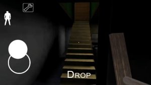 Granny - Hello Neighbor Mod