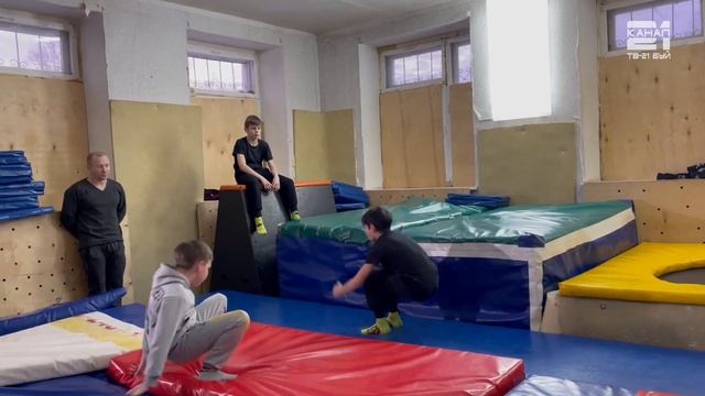 Проект "Эволюция Провинции" смотреть онлайн