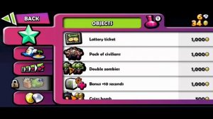 Zombie Tsunami promo codes 2022 || Zombie Tsunami Redeem Codes