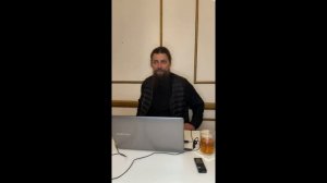 5.2.Ответы на вопросы | О молитве, травматическом опыте, психологии,эзотерике, анонимных алкоголиках