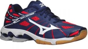 Mizuno Men’s Wave Lightning Z Volleyball Shoes | 430187