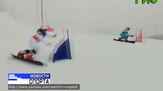 Новости спорта (29.01.16) смотреть онлайн