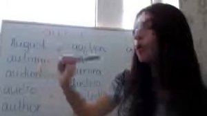 Как читать слова Английский язык Ведет Ирина Шипилова