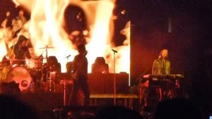 Fun. - We Are Young (Live at Boston Calling)