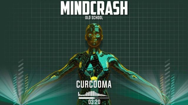 Curcooma -mindcrash