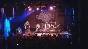 Catharsis Баллада Земли