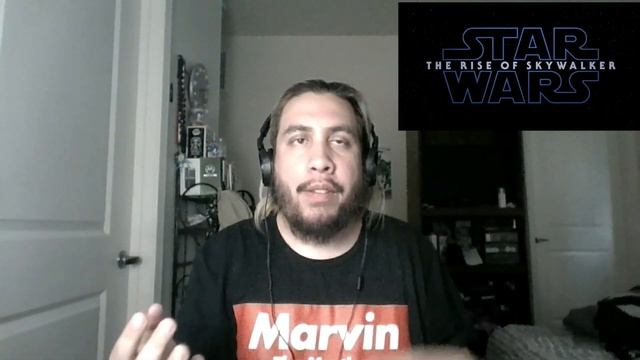 Star Wars Episode IX The Rise Of Skywalker #StarWarsIX #TheRiseOfSkyWalker #JediVsSith смотреть онлайн