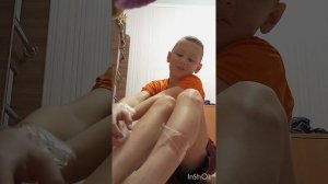 меня похитили!