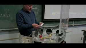 Helmholtz Resonator - Think you know how helmholtz resonators work?