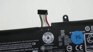 LENOVO L16L2PB2 L16M2PB2 IdeaPad 320 Computer batteries,Laptop Battery