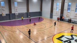 ТФА 14 : МФК Тюмень 15 | Юниор лига 2024-2025