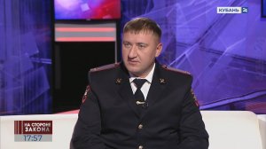 Спасший тонущего мужчину полицейский победил в конкурсе «Поступок»