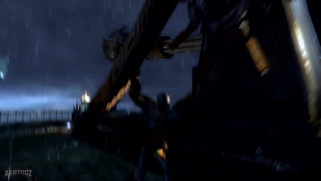 (PS5) God Of War 3 Remastered - Part 7 Gameplay - Kratos Vs. Hermes Boss Fight смотреть онлайн