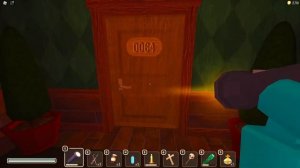 Вспоминаем Супер Хард Мод | Doors