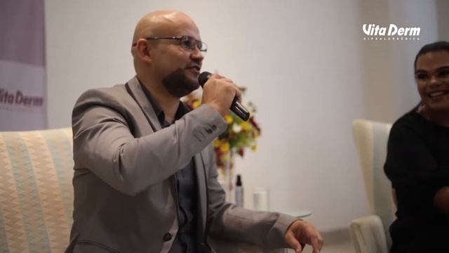 Evento - Paradise  da  Vita Derm  - Vita Estetic Styling смотреть онлайн