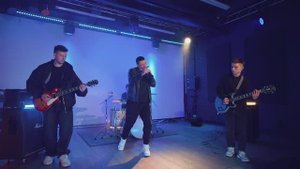 Запись шоурила для артиста Костяныч