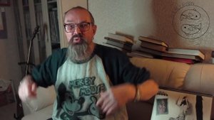 Алексей Рыбин про Slade - Old New Borrowed And Blue