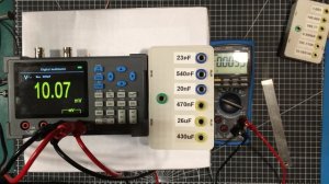 Uni-Byte 0180 - A detailed look at the ZEEWEII DSO3D12: Part 3 of 3