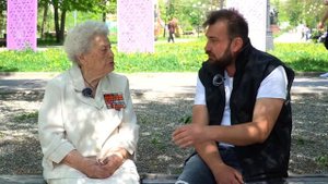 Вовремя 24 с Виктором Апальковым — «Железная бабушка» Мария Колтакова