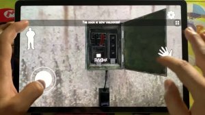 Scary Stranger 3D,Scary Butcher 3D,Evil Doll,Subway Surfers,Santa Granny Chapter two,Bowmasters,