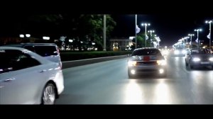 9 Грамм Поведу тебя за собой official video