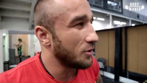 Бой рэпера Птахи! Удивил всех