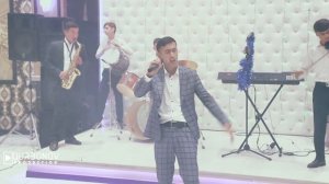 Обиджон Ражабов - Бу Дунё 2024 Клип !!! / Obidjon Rajabov - Bu Dunyo