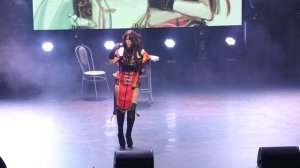 Ге́ншин импа́кт. Сия́на. Бей До́у