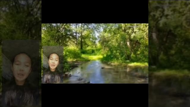 Е.Айшуақұлы атындағы орта мектебі "Табиғатпен үйлесімді өмір сүру" экологиялық викторинасы смотреть онлайн