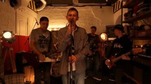 Гаврилов - Перемотать (LIVE)