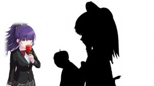 Bad Apple!! (Touhou Version) (Project Sekai Mafuyu Asahina AI Cover)