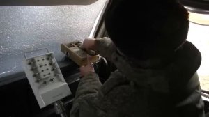 Комплексы РЭБ "Поле-21" продолжают выводить из строя снаряды M982 Excalibur