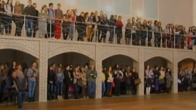 СтуДень (23.02.13) смотреть онлайн