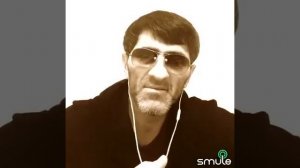 Саид Газимов..