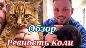 Ревность Коли. Обзор
