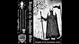 MALZARUM - Knights of the Zweihänder Order (2024) [Full Album] Dungeon Synth, Fantasy Ambient