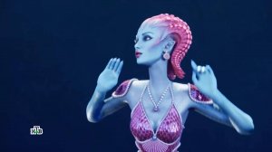 Сирена зажигательно спела народный шлягер «Мальчик-красавчик»