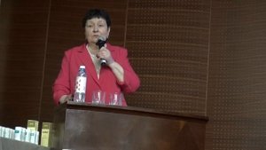 Арго Фитолайн 20лет дружбы Зорькина Т С часть2