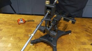 Сравнение несравнимого. S-22 от LXP vs PIONEER от TSPROF.