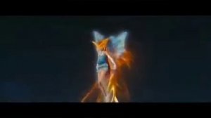 Винкс клип "Заново"